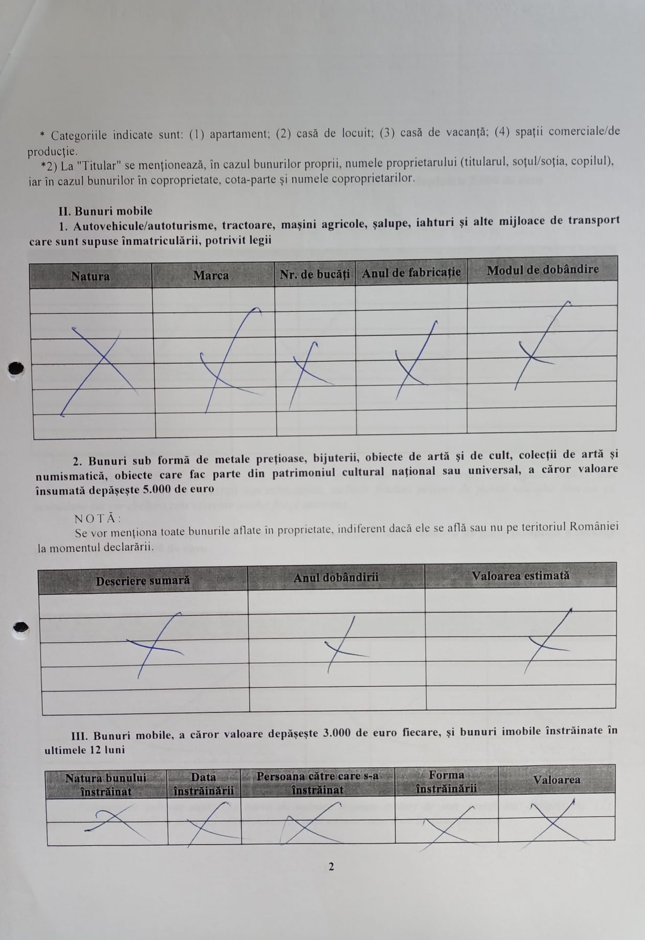 Decl. avere Cepoi 2