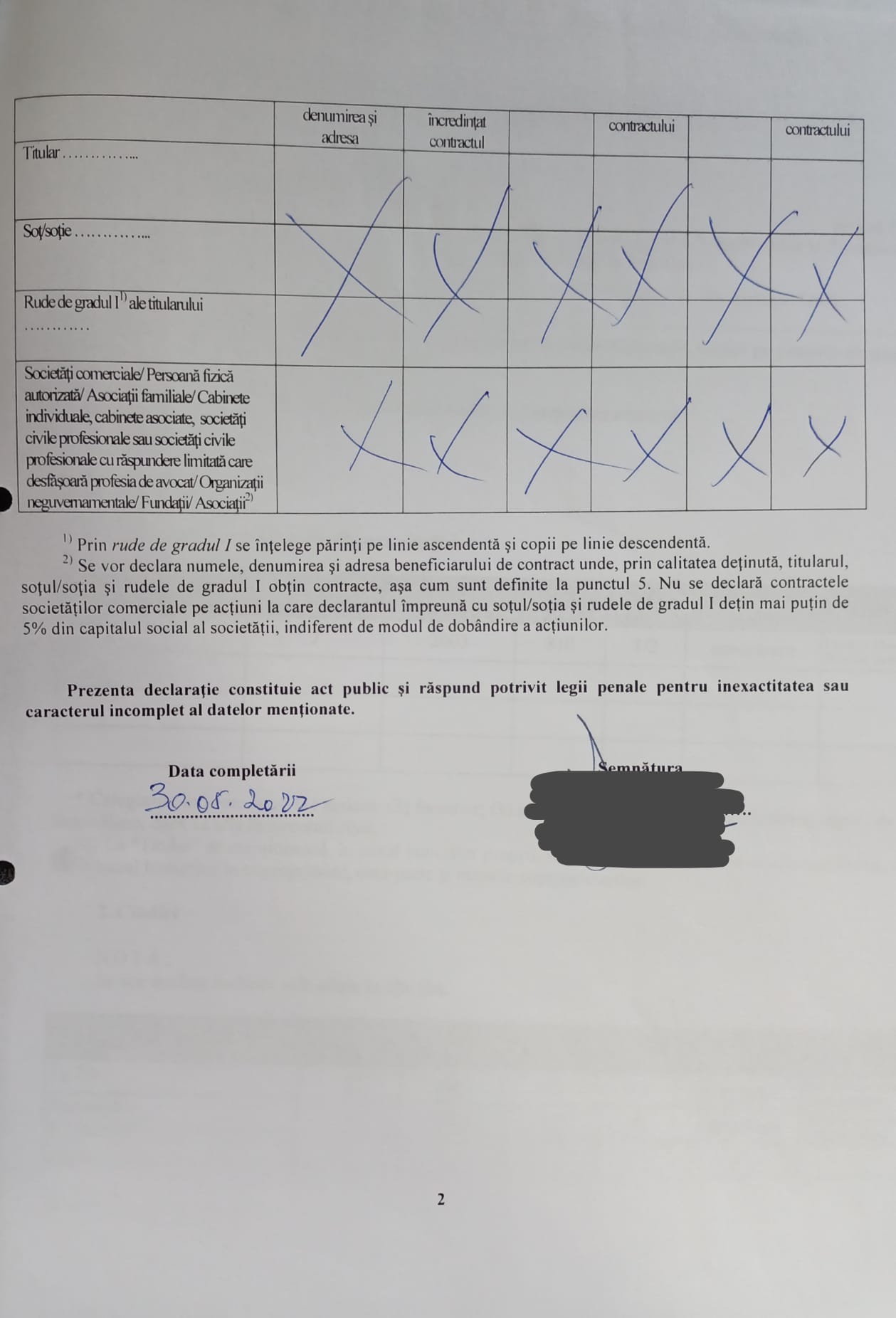Decl. interese Cepoi 2